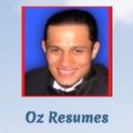 Oz Resumes Career Success Program